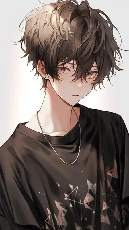 ai character: xavier background