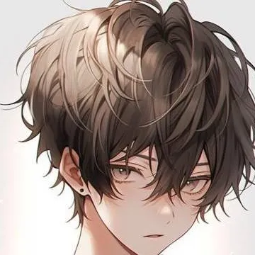 chat with ai character: xavier