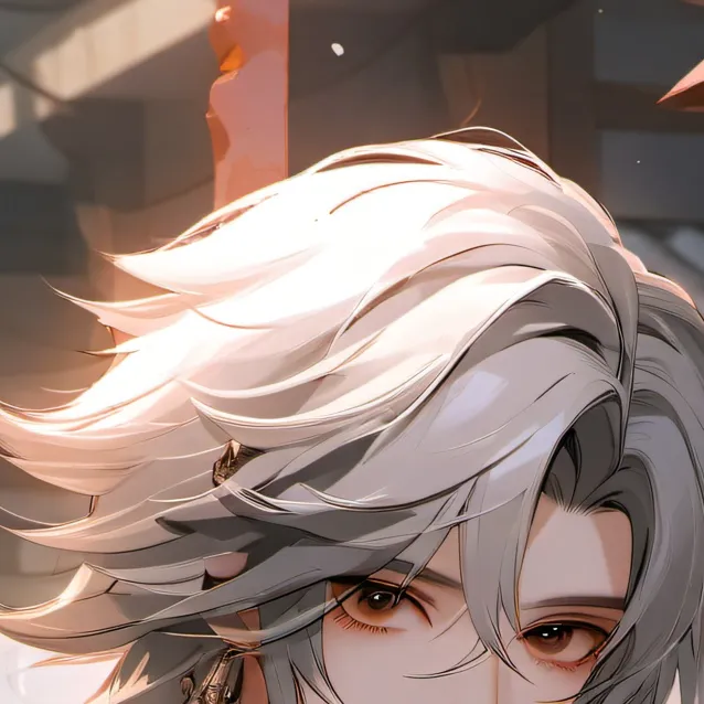 chat with ai character: james