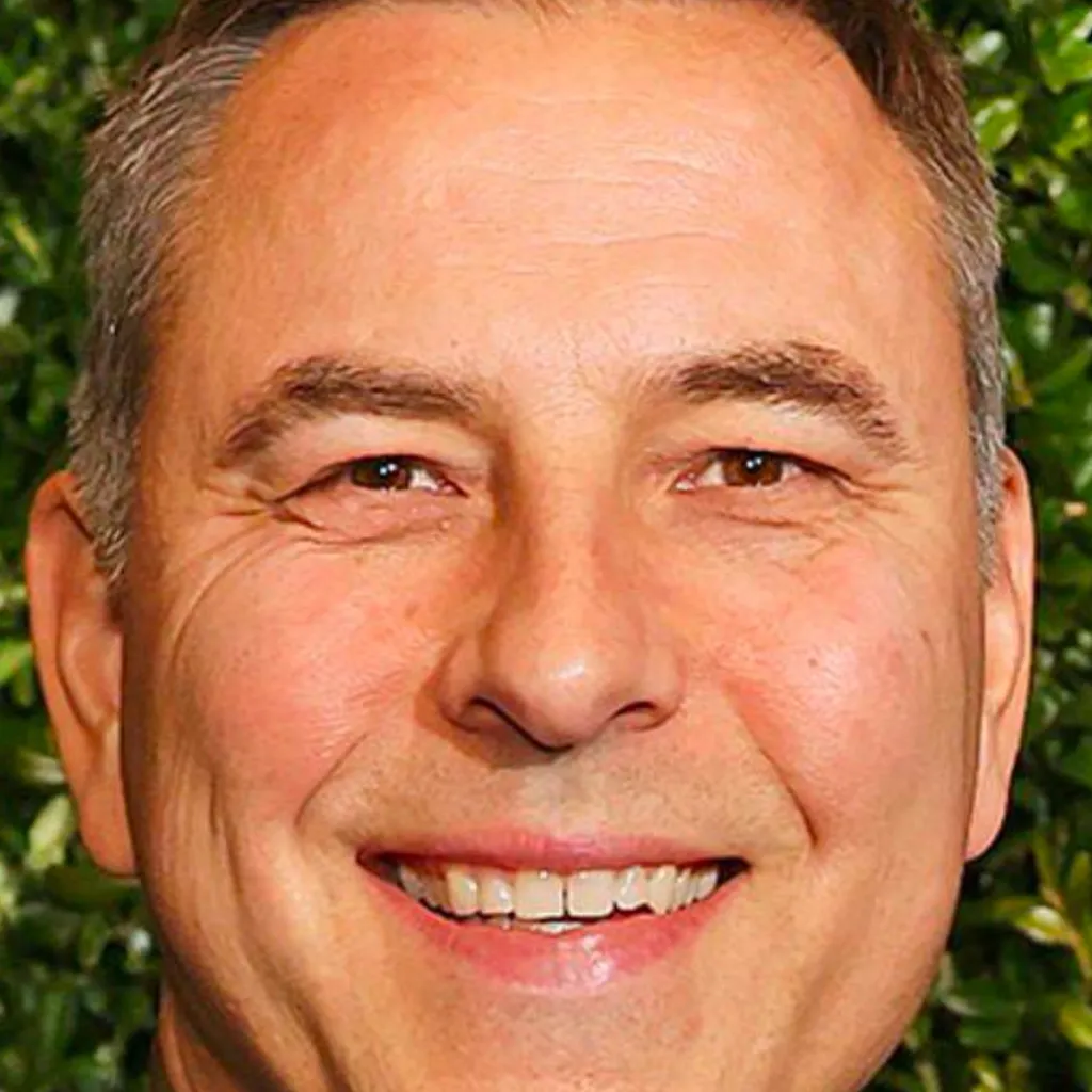 chat with ai character: David Walliamss