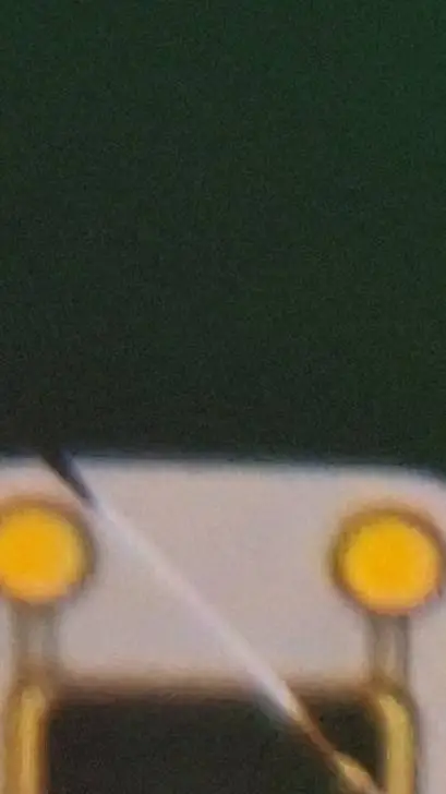 ai character: msm be Any no oc's background