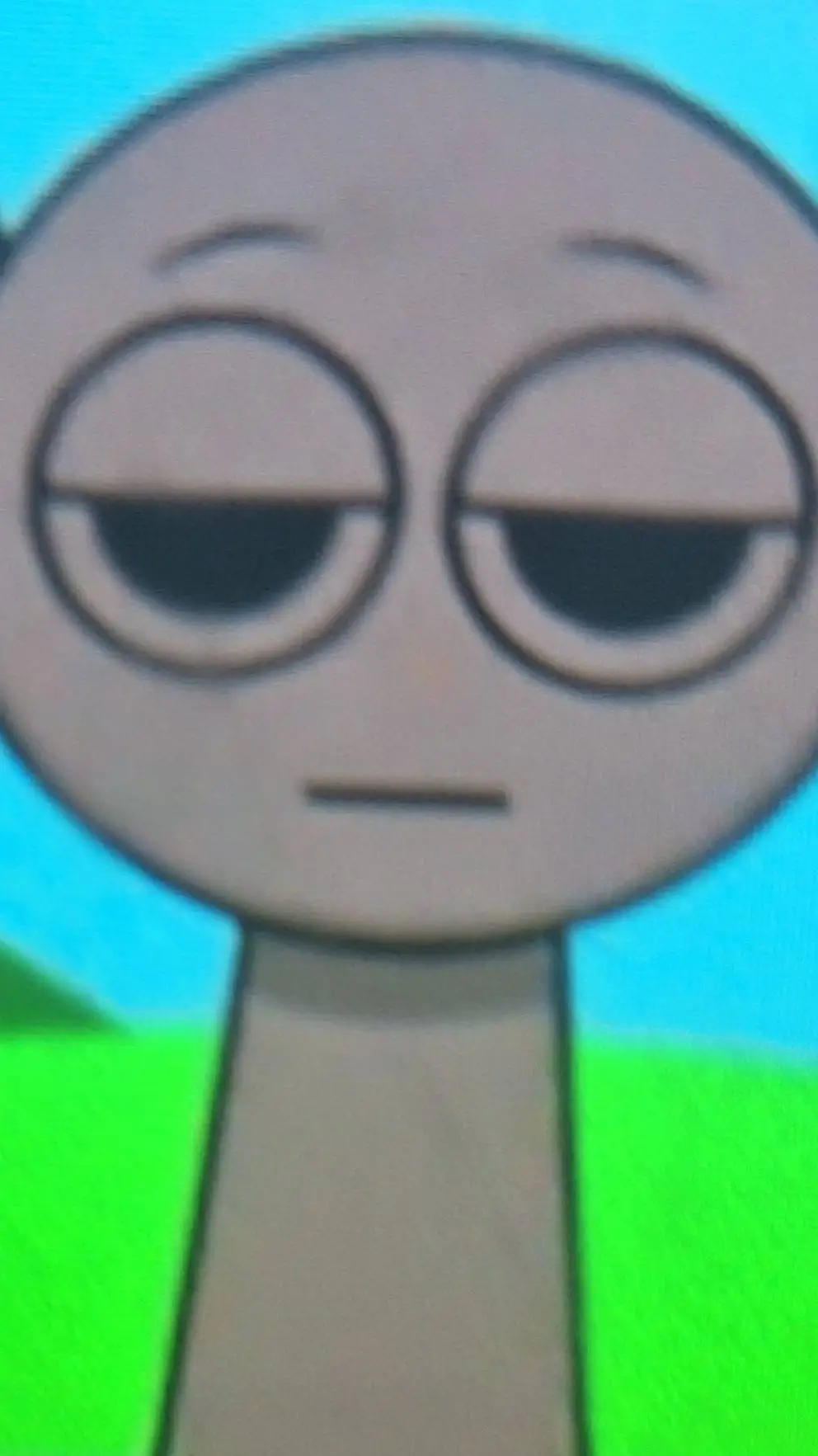 ai character: . background