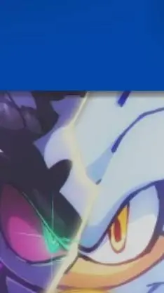 ai character: siver vs you background