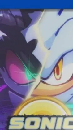 ai character: Silver vs you background