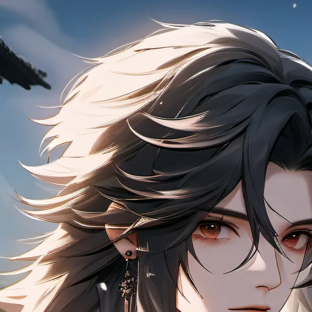 chat with ai character: Isaac 