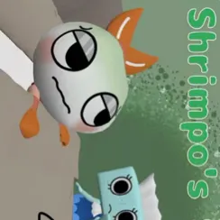 chat with ai character: ashriptishychaosho