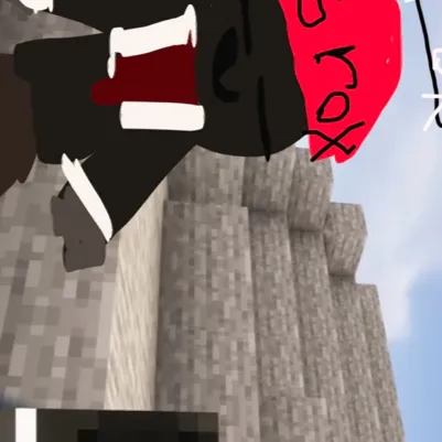 chat with ai character: GROX