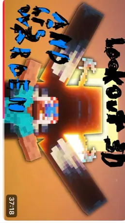 ai character: Lookout3D & warden background