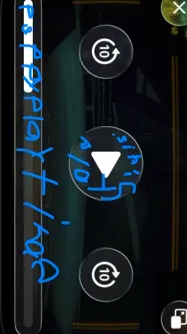 ai character: Siri background