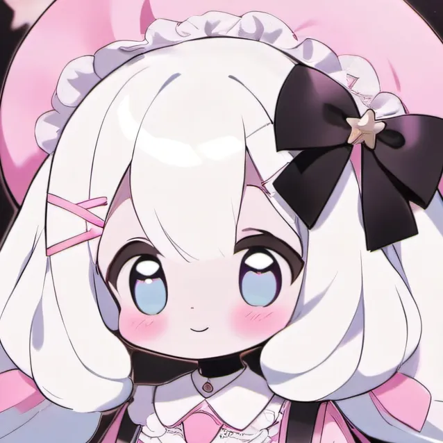 chat with ai character: crystal