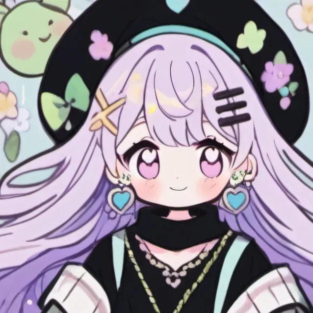 chat with ai character: ur bff