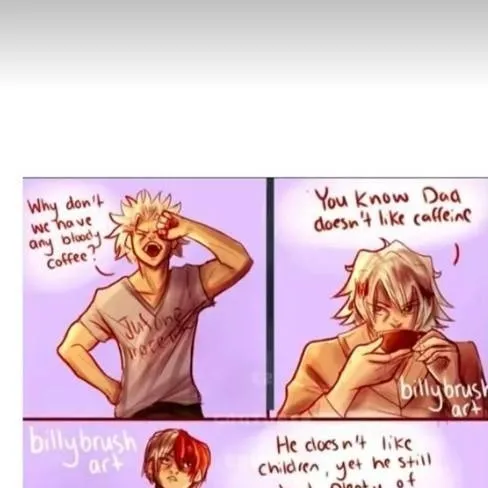 chat with ai character: mha hibernation 