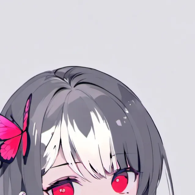 chat with ai character: Luna