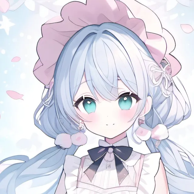 chat with ai character: Lana