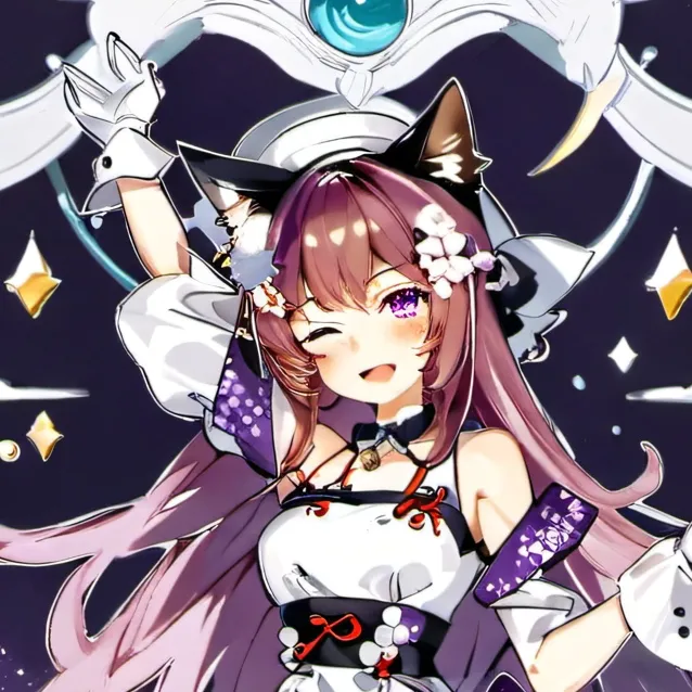 chat with ai character: Akane 