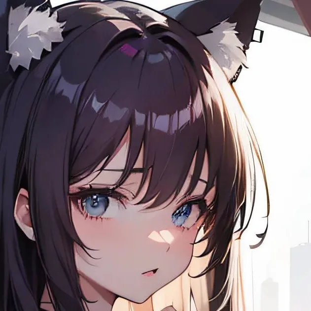 chat with ai character: Alicia