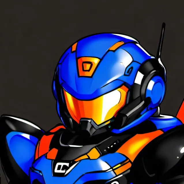chat with ai character: metal christmas