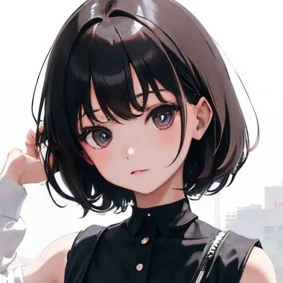 chat with ai character: kaya 