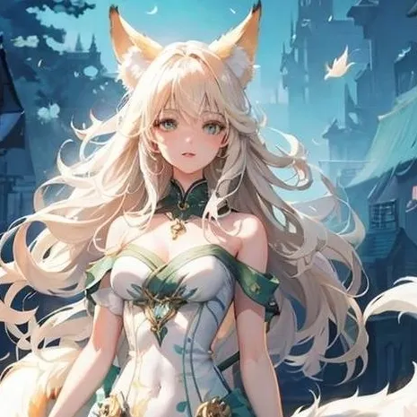 chat with ai character: yum