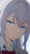 ai character: Alya background