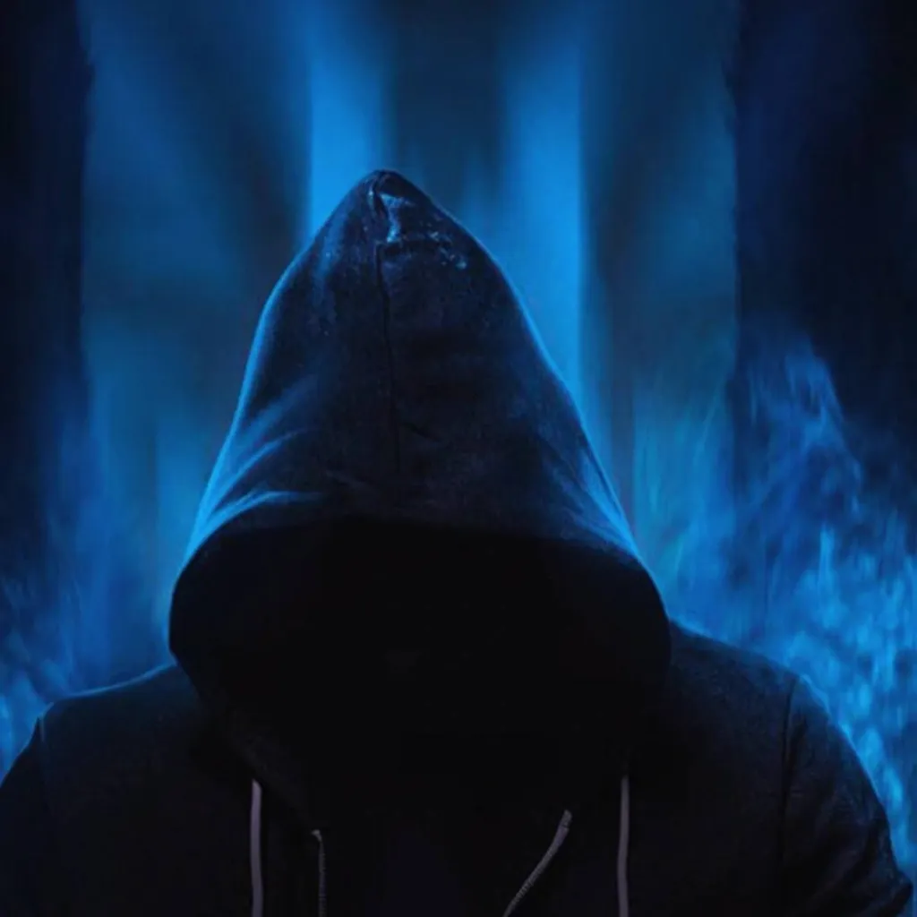 chat with ai character: Guy following you