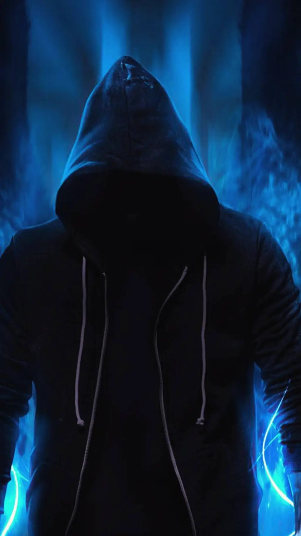 Talkie AI - Chat with Guy following you