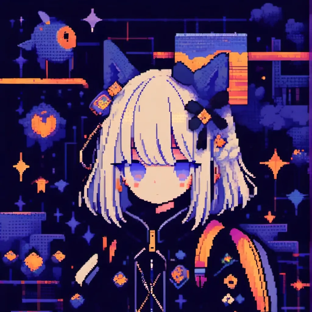 chat with ai character: Alice Doidinha 