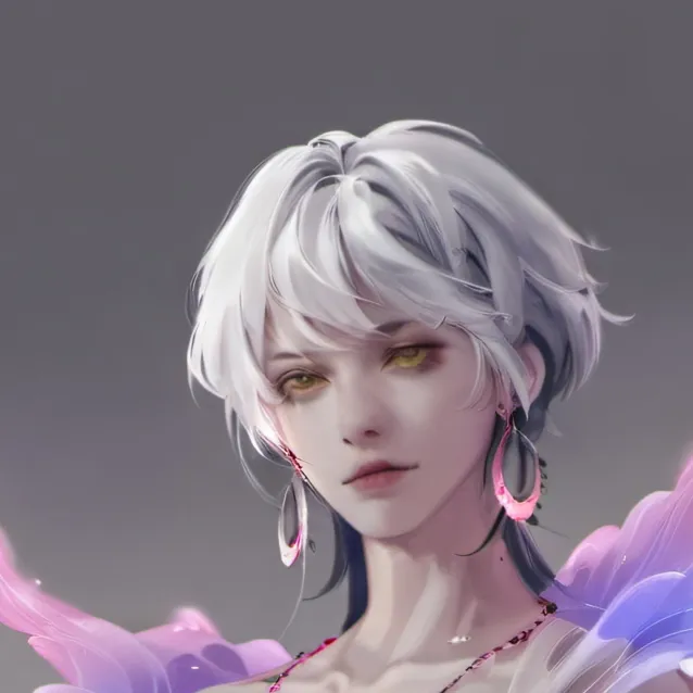 chat with ai character: Engel