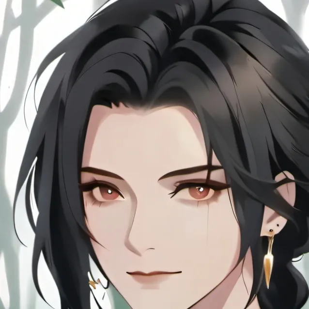 chat with ai character: trial kny