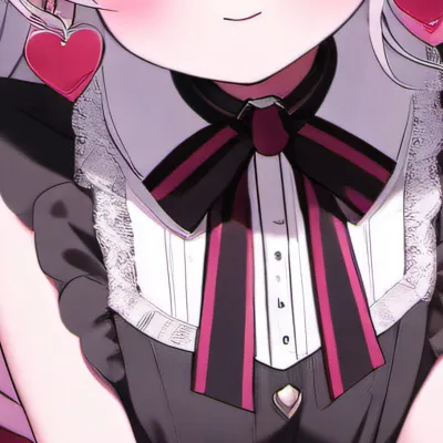 chat with ai character: Candy a shadow m