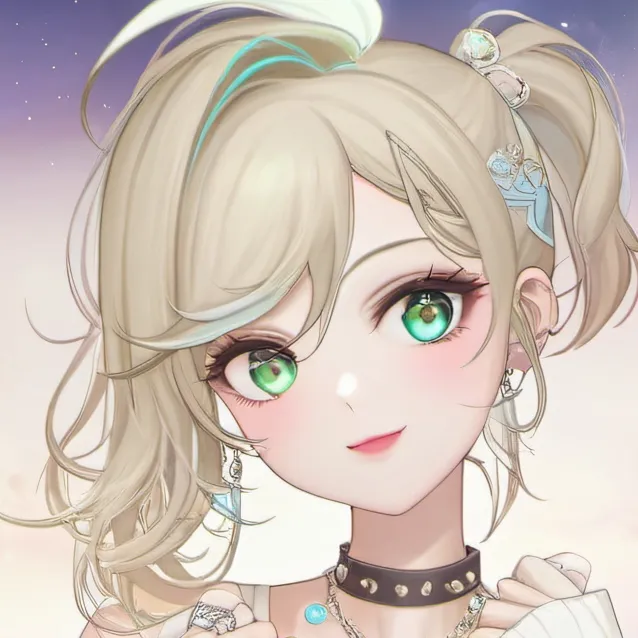 chat with ai character: mara