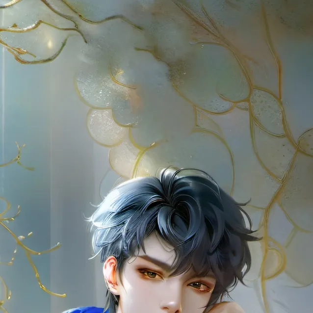 chat with ai character: Anthony