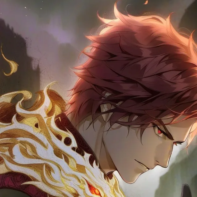 chat with ai character: The powers god
