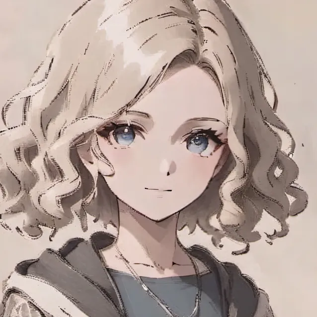 chat with ai character: Your school bff <3