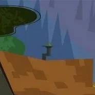 chat with ai character: Total Drama Island
