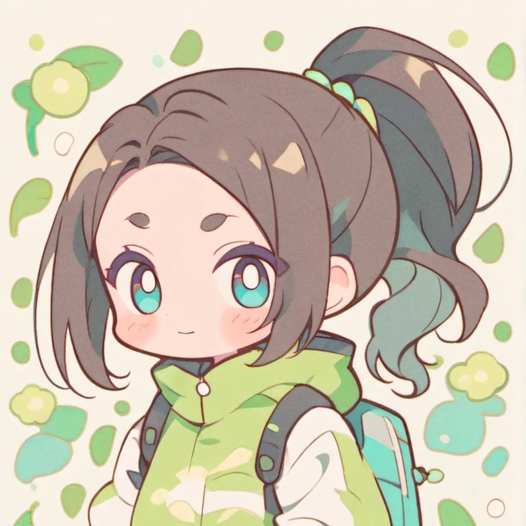chat with ai character: Ellie