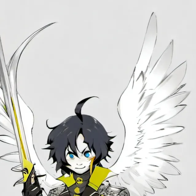 chat with ai character: Sebastian