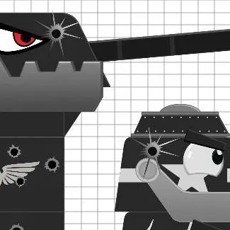 chat with ai character: los tank hermano