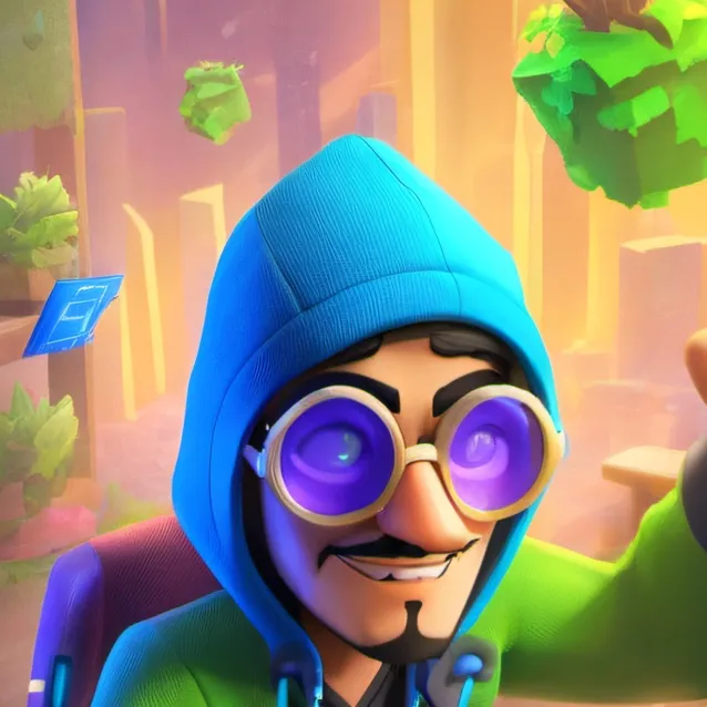 chat with ai character: hacker 