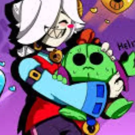 chat with ai character: spike y collete