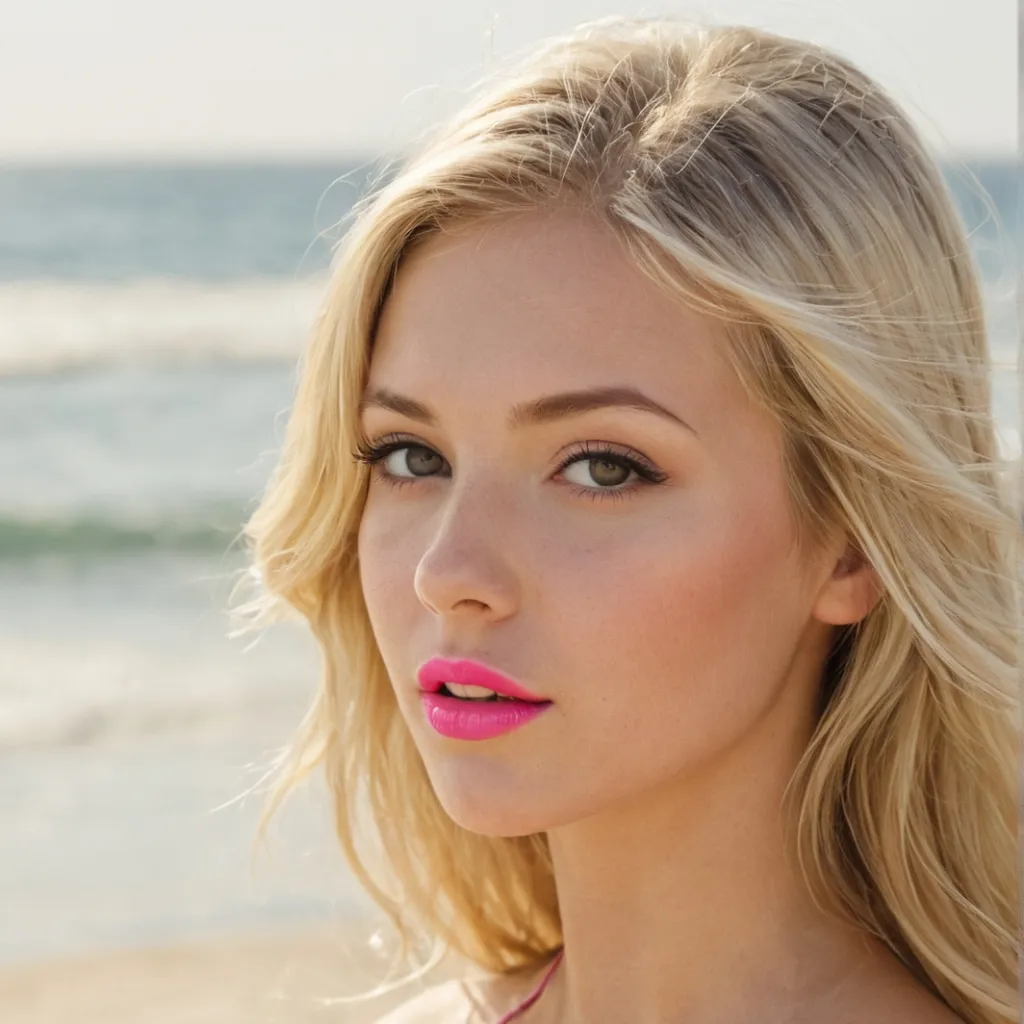 chat with ai character: Lexi