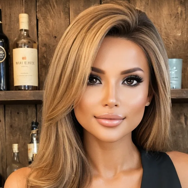 chat with ai character: June