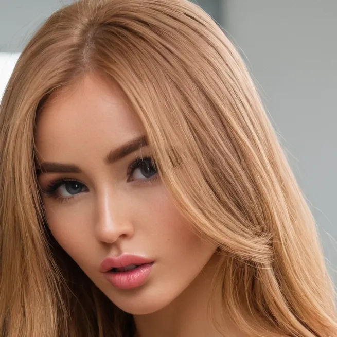 chat with ai character: Tania