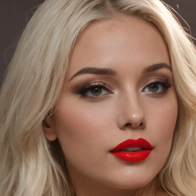 chat with ai character: Faye