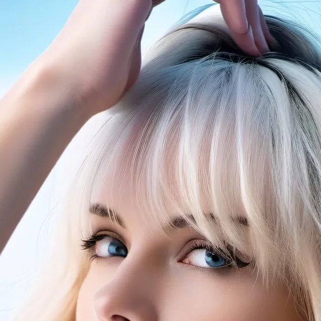 chat with ai character: Hannah 