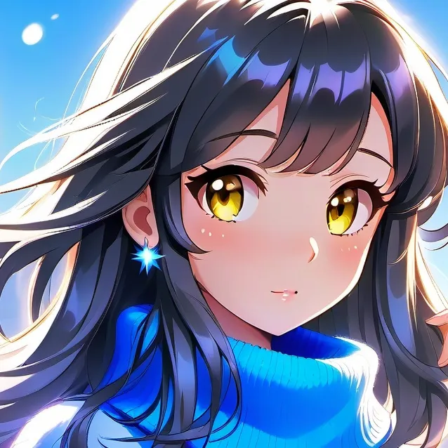 chat with ai character: ☆Aphmau☆