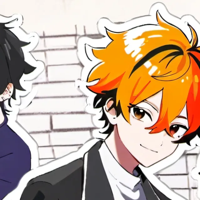 chat with ai character: ☆Juan's friends☆