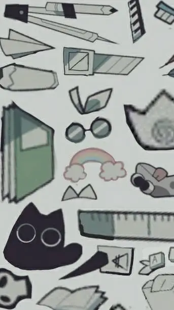 ai character: •☆~FPE~☆• background