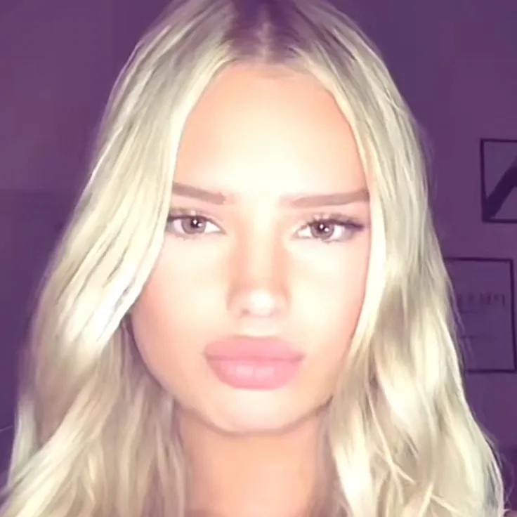 chat with ai character: Anna