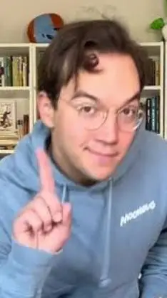 ai character: Clayton Grimm  background